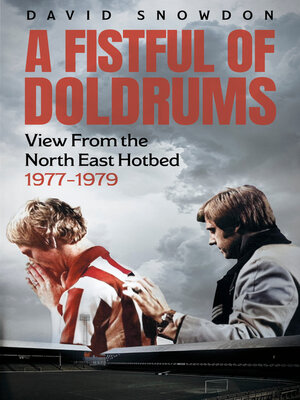 cover image of A Fistful of Doldrums